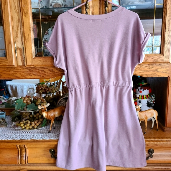 GINGER G DRESS ~🎊HP🎊 - Picture 3 of 4